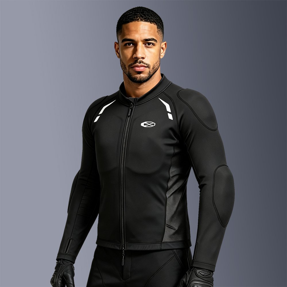 Outdoor Sport Jacket Men - Новая мотоциклетная куртка для мужчин и