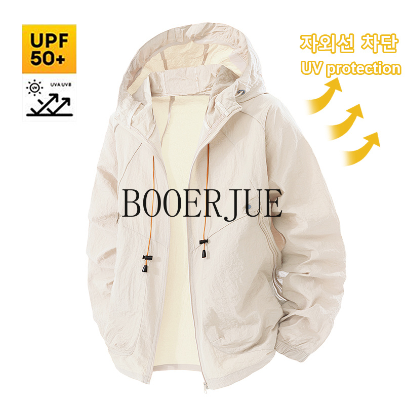 Outdoor Sport Jacket Men - Спортивная куртка для активного отдыха, ветровка