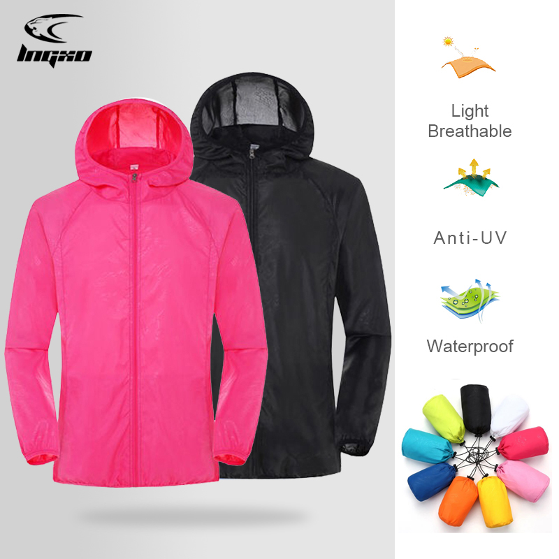 Мужская и женская походная кур – обзор и цена Outdoor Sport Jacket Men