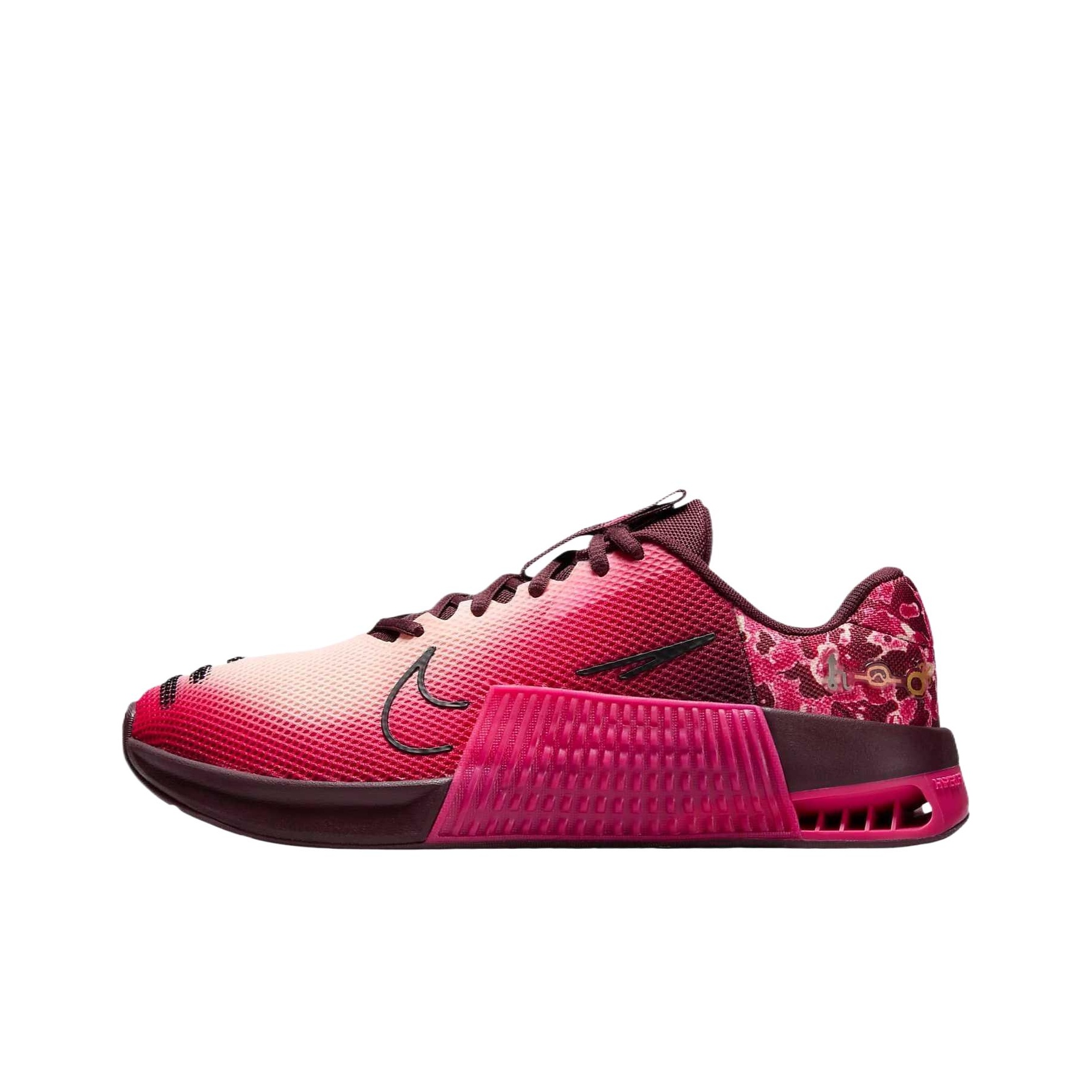 Женские кроссовки Nike Metcon  – обзор и цена Nike Shoes Metcon 9