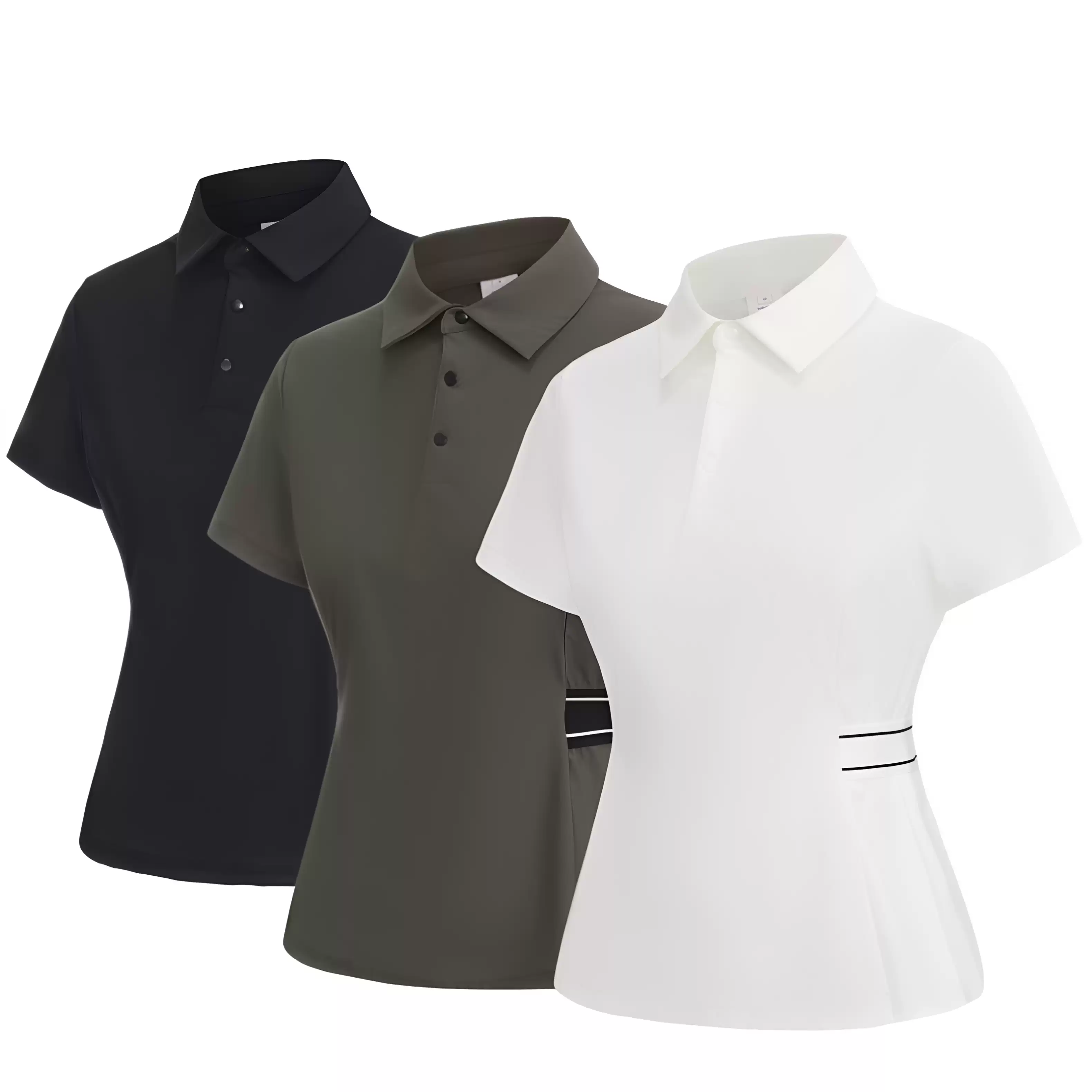 Поло-рубашка для конного спорт – обзор и цена Polo Shirt Equestrian