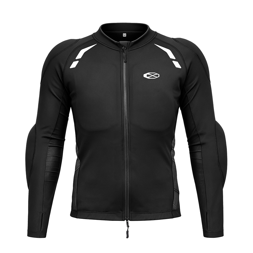 Новая мотоциклетная куртка для – обзор и цена Outdoor Sport Jacket Men