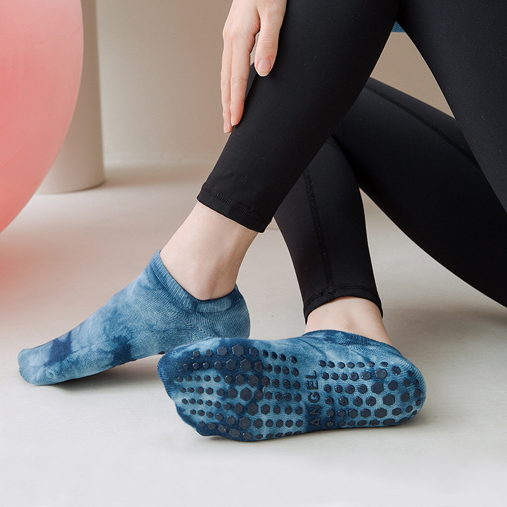 Высококачественные хлопковые н – обзор и цена Trampoline Park Sock