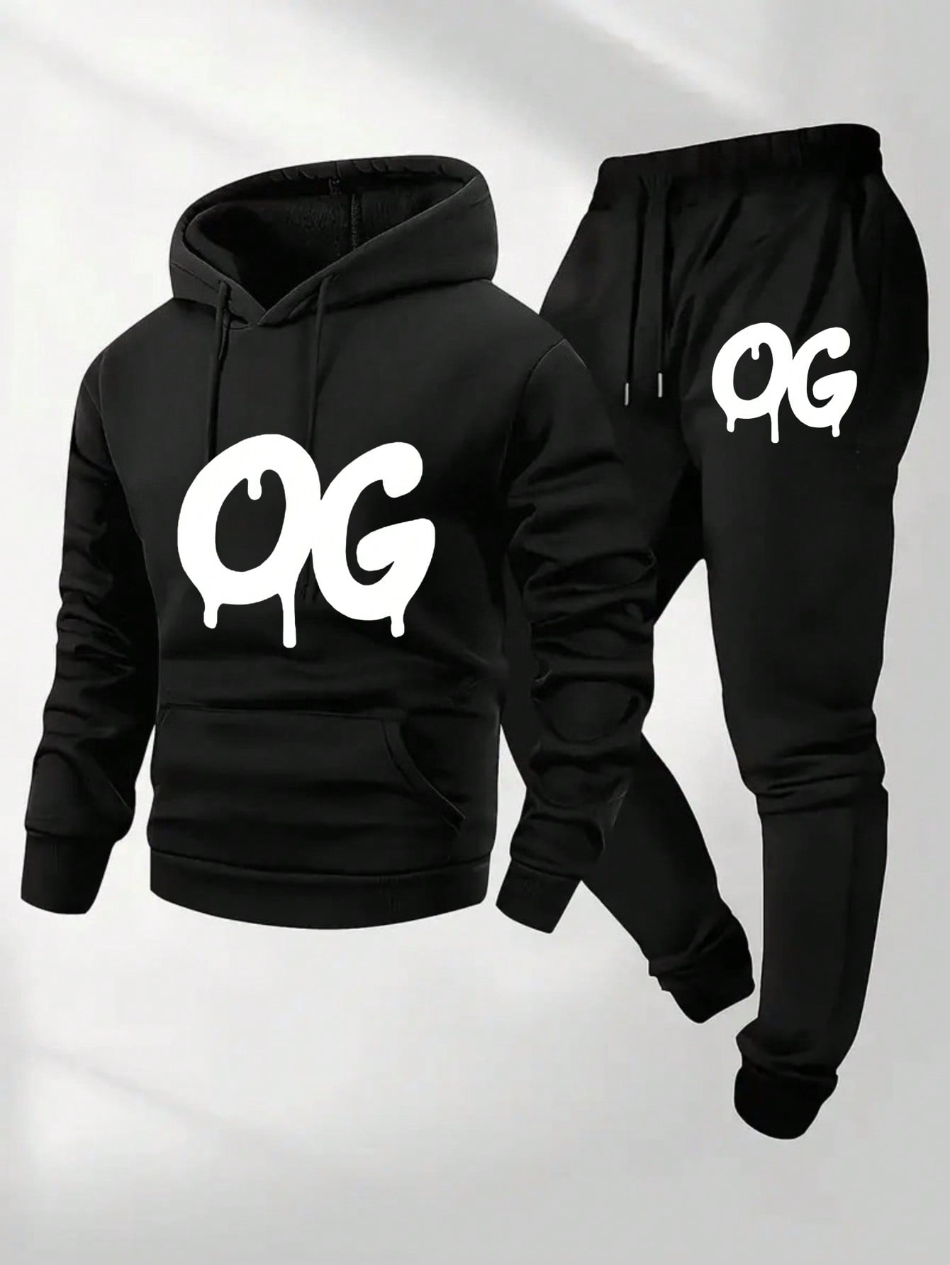 Мужской спортивный костюм из д – обзор и цена Outdoor Sport Hoodie