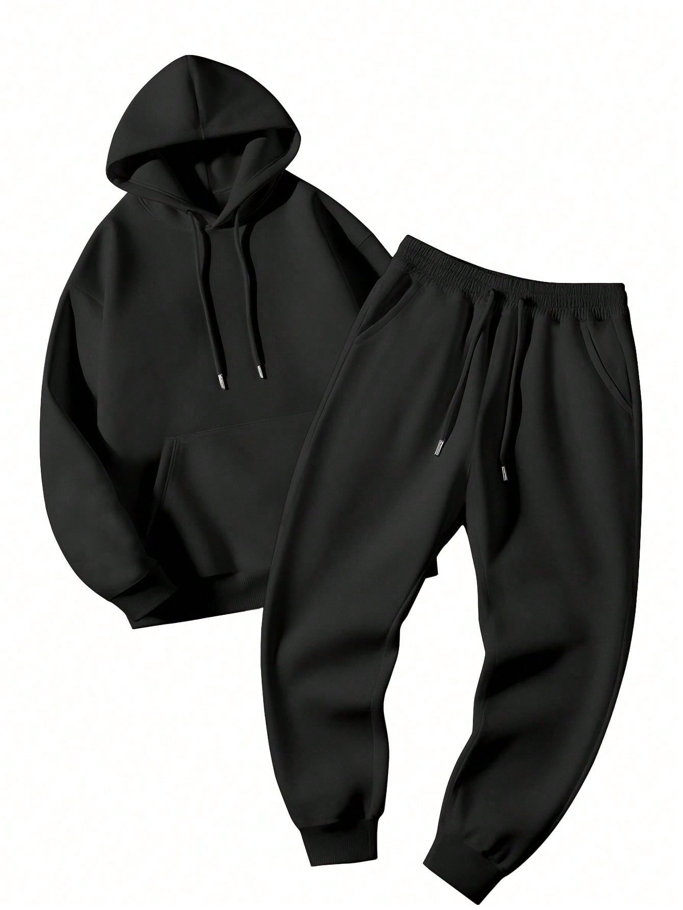 Мужской спортивный костюм из д – обзор и цена Outdoor Sport Hoodie
