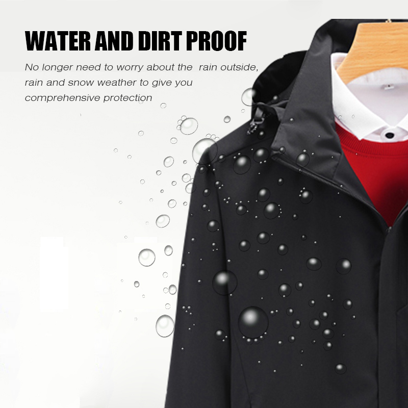 Модная водонепроницаемая спорт – обзор и цена Outdoor Sport Hoodie