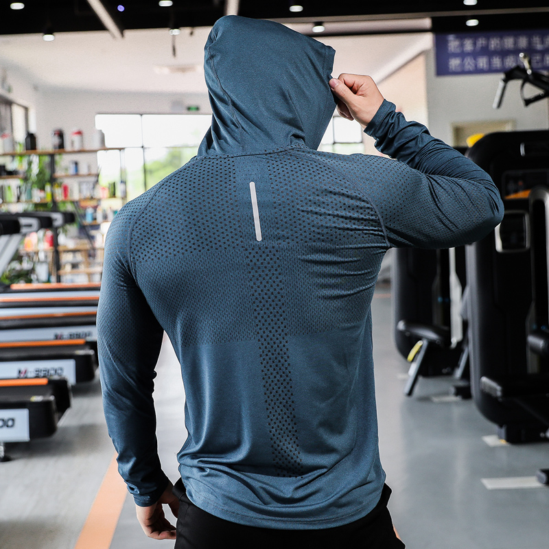 Мужской спортивный костюм для  – обзор и цена Outdoor Sport Hoodie