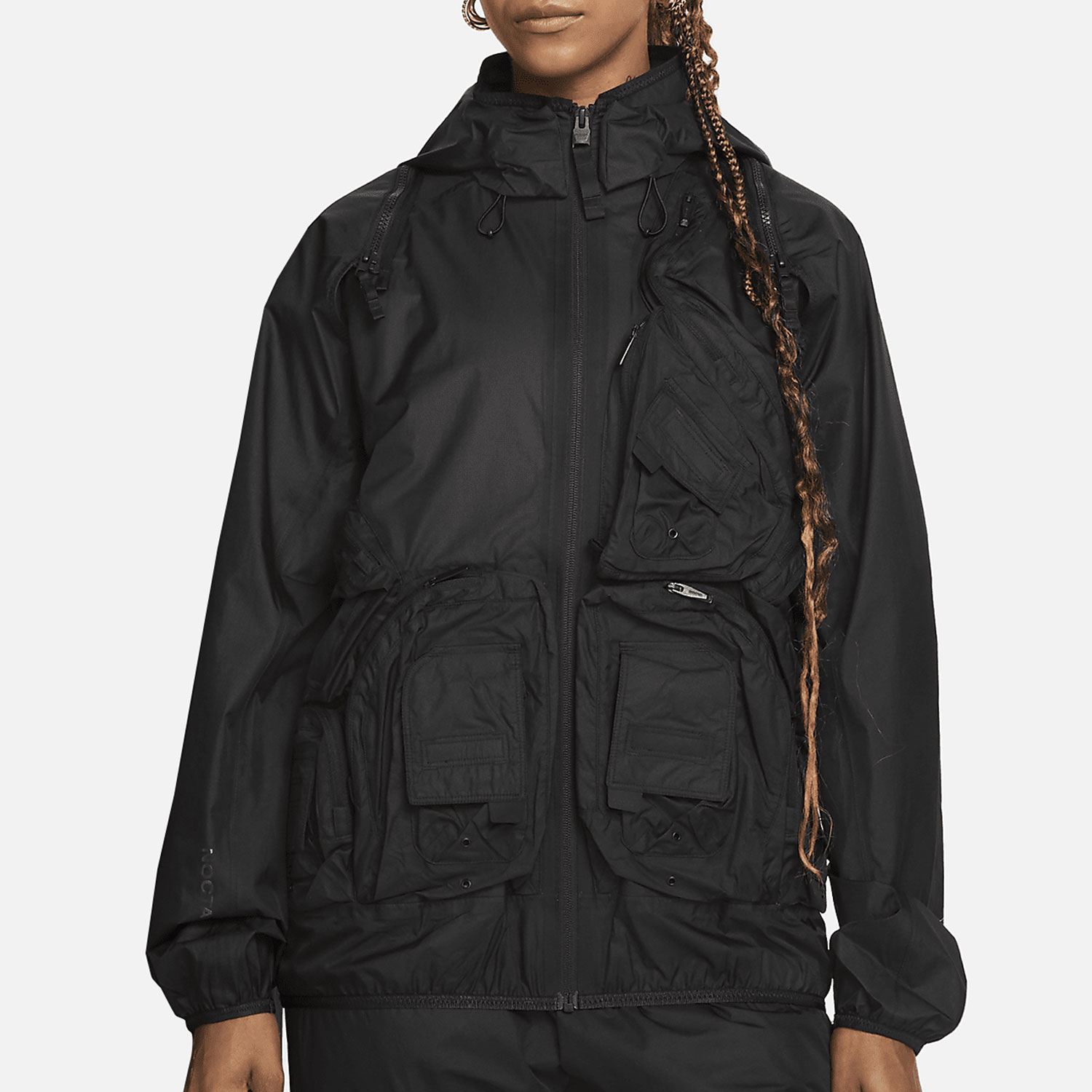 Аутентичная спортивная повседн – обзор и цена Outdoor Sport Jacket Men