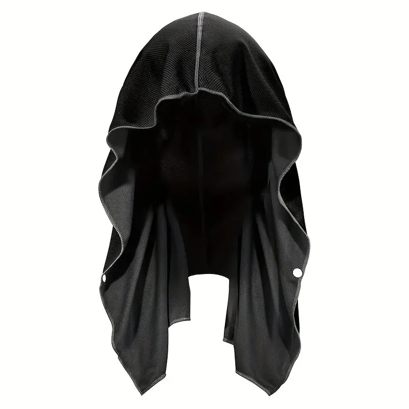 Охлаждающее полотенце-худи для – обзор и цена Outdoor Sport Hoodie
