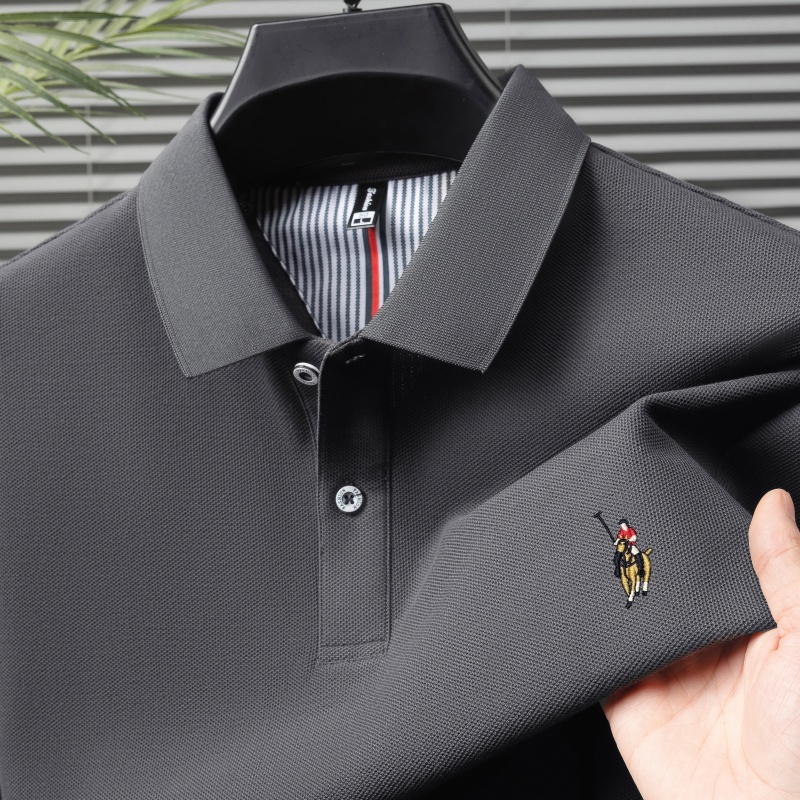 Оригинальная дизайнерская клас – обзор и цена Polo Shirt Equestrian