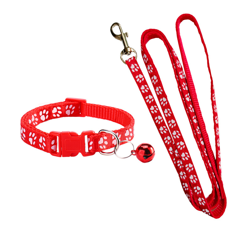 Набор для выгула питомцев: пов – обзор и цена Headcollar Rope Set