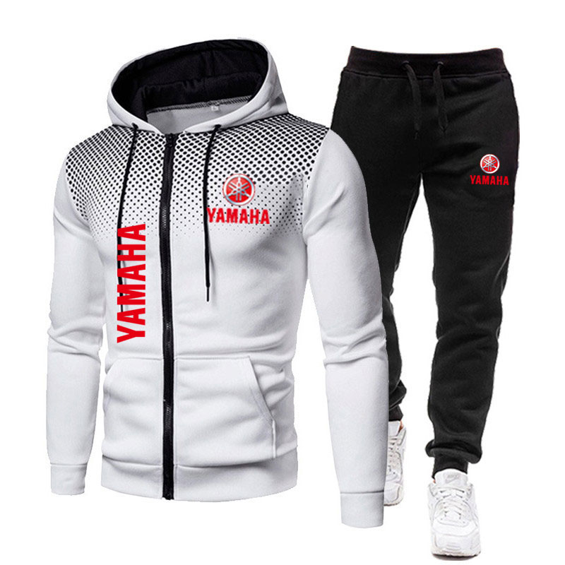 Мужские комплекты Yamaha с лог – обзор и цена Outdoor Sport Hoodie