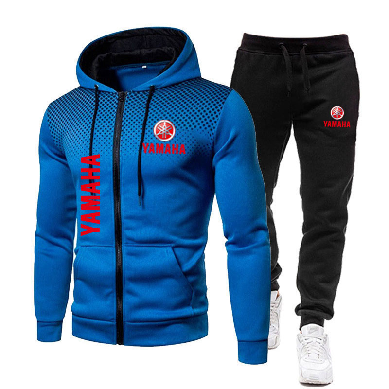 Мужские комплекты Yamaha с лог – обзор и цена Outdoor Sport Hoodie